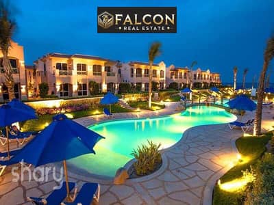 3 Bedroom Chalet for Sale in Ain Sukhna, Suez - 1. jpg 3 Bedroom Chalet for Sale in Ain Sukhna, Suez - 1. jpg