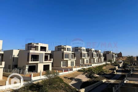 5 Bedroom Townhouse for Sale in Amreya, Alexandria - 1. jpg