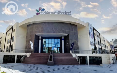 مکتب  للايجار في 6 أكتوبر، الجيزة - 1-2. jpg