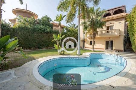 فیلا 4 غرف نوم للايجار في كينج مريوط، الإسكندرية - 1. jpg فیلا 4 غرف نوم للايجار في كينج مريوط، الإسكندرية - 1. jpg