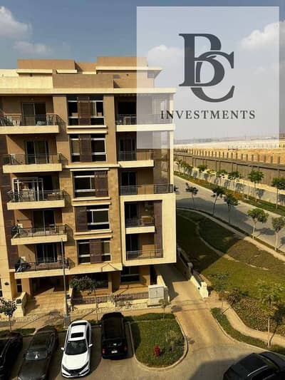 3 Bedroom Apartment for Sale in New Cairo, Cairo - IMG_1151. jpg 3 Bedroom Apartment for Sale in New Cairo, Cairo - IMG_1151. jpg