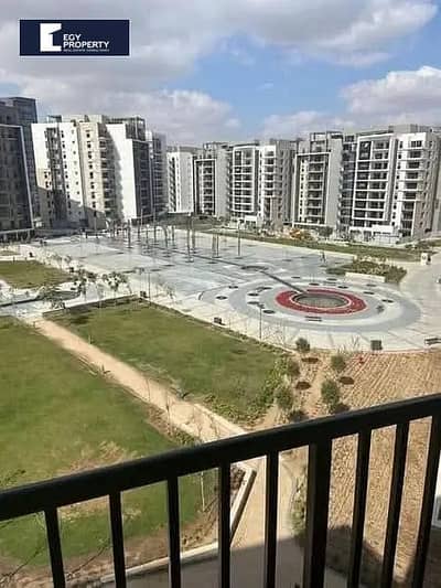 2 Bedroom Duplex for Sale in New Cairo, Cairo - 151986432-800x600. jpg