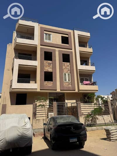 فلیٹ 3 غرف نوم للبيع في حدائق اكتوبر، الجيزة - K3CB6Rqf8kYGZ5tMdbRfeogMP7owQtDZEv4QVbAC. jpg