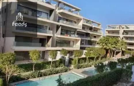 2 Bedroom Flat for Sale in New Cairo, Cairo - WhatsApp Image 2025-11-24 at 1.11. 01 PM (1) (1). jpeg