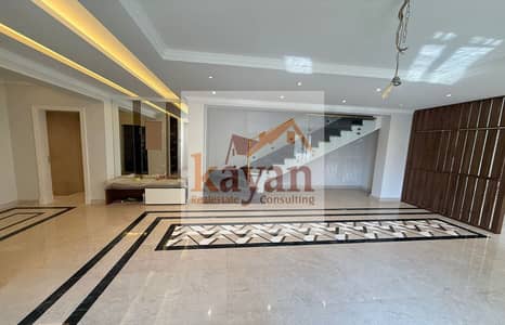 3 Bedroom iVilla for Rent in New Cairo, Cairo - e31cd481-91b0-4058-b642-6d9eb422737f. jpg