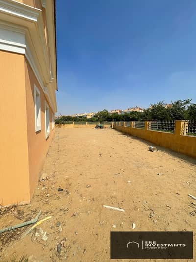 فیلا 7 غرف نوم للبيع في القاهرة الجديدة، القاهرة - WhatsApp Image 2025-11-24 at 1.36. 28 PM. jpeg فیلا 7 غرف نوم للبيع في القاهرة الجديدة، القاهرة - WhatsApp Image 2025-11-24 at 1.36. 28 PM. jpeg