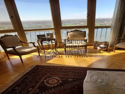 شقة 4 غرف نوم للبيع في المعادي، القاهرة - IMG-20250120-WA0051. jpg