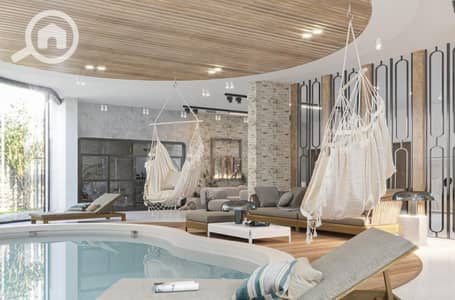 فیلا 5 غرف نوم للبيع في القاهرة الجديدة، القاهرة - WhatsApp Image 2025-04-23 at 1.01. 30 PM. jpeg