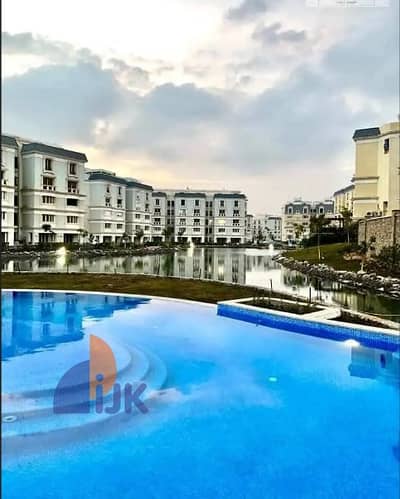 اي فيلا 3 غرف نوم للبيع في القاهرة الجديدة، القاهرة - 10. JPG