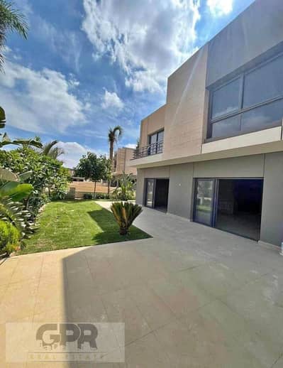 تاون هاوس 3 غرف نوم للبيع في مدينة المستقبل، القاهرة - b94c689e-5375-456b-95fe-886c1475280b. jpg