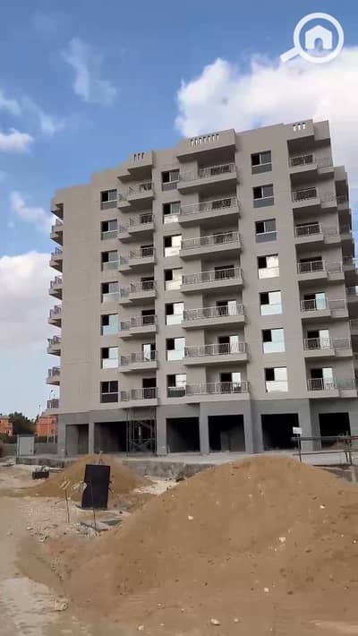 3 Bedroom Hotel Apartment for Sale in Sheikh Zayed, Giza - WhatsApp Image 2025-02-24 at 13.00. 59_79831dc4. jpg