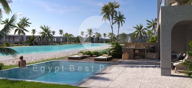 2 Bedroom Chalet for Sale in North Coast, Matruh - IMG-20250914-WA0080. jpg