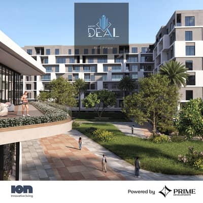 2 Bedroom Apartment for Sale in New Capital City, Cairo - صورة واتساب بتاريخ 2025-07-06 في 14.45. 00_48a18007. jpg