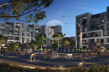 شقة 3 غرف نوم للبيع في 6 أكتوبر، الجيزة - Screenshot_4. png