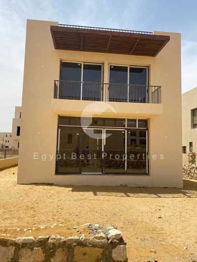 3 Bedroom Villa for Sale in 6th of October, Giza - WhatsApp Image 2025-11-24 at 3.27. 36 PM. jpeg