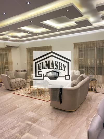 فیلا 5 غرف نوم للايجار في القاهرة الجديدة، القاهرة - 64ea9dbf-e24d-43ac-bf42-178567a7b00e. jpeg