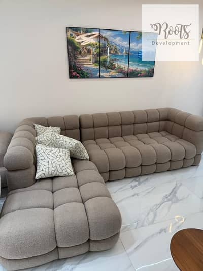 3 Bedroom Flat for Sale in New Cairo, Cairo - WhatsApp Image 2025-11-09 at 3.26. 40 PM (2). jpeg