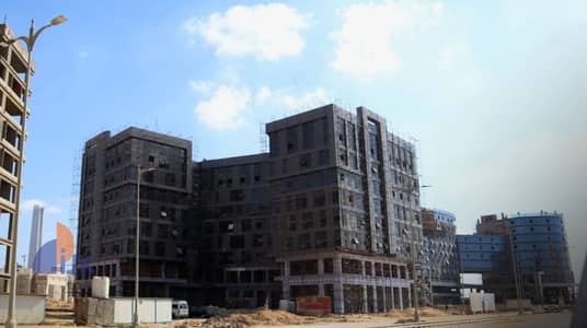 مکتب  للبيع في العاصمة الإدارية الجديدة، القاهرة - IMG_٢٠٢٥١١٢٤_١٥٣٧٤٢. jpg