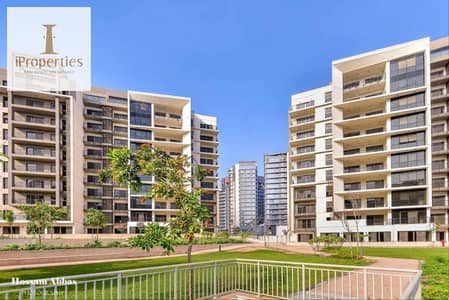 2 Bedroom Apartment for Sale in New Cairo, Cairo - 556805906_122273183264242216_959480902484911415_n. jpg 2 Bedroom Apartment for Sale in New Cairo, Cairo - 556805906_122273183264242216_959480902484911415_n. jpg