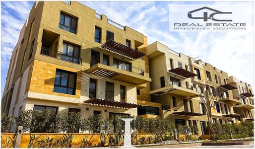 3 Bedroom Flat for Sale in New Cairo, Cairo - 177. jpg