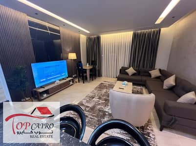 شقة 3 غرف نوم للايجار في مدينتي، القاهرة - WhatsApp Image 2025-11-24 at 11.17. 53 AM. jpeg