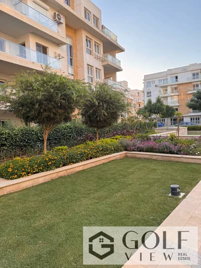 3 Bedroom Apartment for Sale in 6th of October, Giza - نالعهت. jpeg 3 Bedroom Apartment for Sale in 6th of October, Giza - نالعهت. jpeg