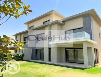 4 Bedroom Twin House for Sale in New Cairo, Cairo - Screenshot 2025-11-24 153343. png 4 Bedroom Twin House for Sale in New Cairo, Cairo - Screenshot 2025-11-24 153343. png