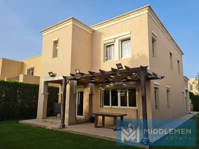 3 Bedroom Villa for Sale in New Cairo, Cairo - WhatsApp Image 2025-11-24 at 1.41. 39 PM (2). jpeg