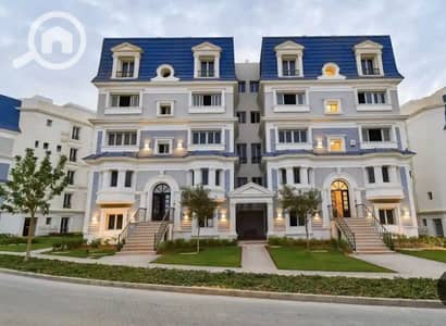 2 Bedroom Penthouse for Sale in New Cairo, Cairo - WhatsApp Image 2025-11-24 at 3.38. 18 PM. jpeg 2 Bedroom Penthouse for Sale in New Cairo, Cairo - WhatsApp Image 2025-11-24 at 3.38. 18 PM. jpeg