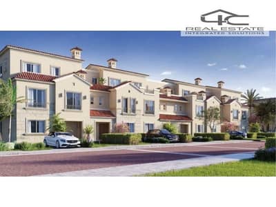 فلیٹ 3 غرف نوم للبيع في القاهرة الجديدة، القاهرة - WhatsApp Image 2023-09-03 at 1.15. 55 PM. jpeg