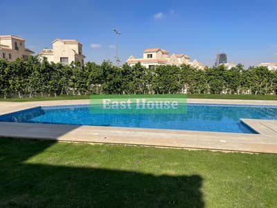 فیلا 6 غرف نوم للبيع في مدينتي، القاهرة - c1e37eed-5647-4f7a-ac35-3543b51b6727. jpeg