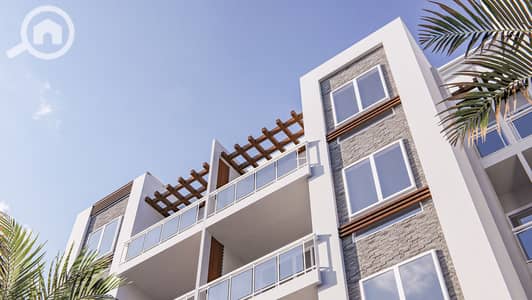 2 Bedroom Chalet for Sale in North Coast, Matruh - 11. jpg