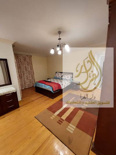 فلیٹ 3 غرف نوم للايجار في المهندسين، الجيزة - WhatsApp Image 2025-06-30 at 2.22. 00 PM (2). jpeg