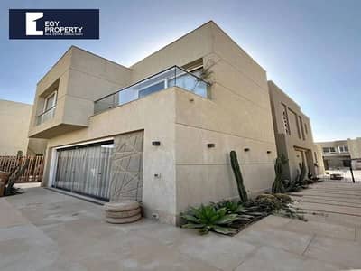 3 Bedroom Townhouse for Sale in 6th of October, Giza - WhatsApp Image 2025-10-22 at 17.26. 27 (6). jpeg