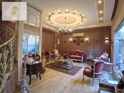 دوبلكس 4 غرف نوم للبيع في القاهرة الجديدة، القاهرة - WhatsApp Image 2025-11-23 at 2.37. 57 PM (1). jpeg