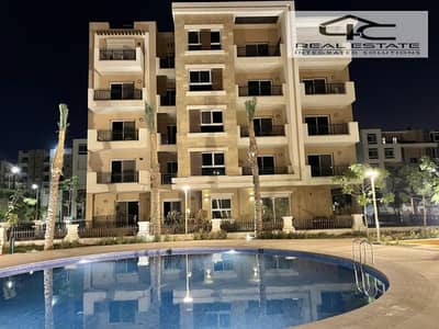 فلیٹ 3 غرف نوم للبيع في القاهرة الجديدة، القاهرة - 2023_05_05_22_51_IMG_9086. jpg