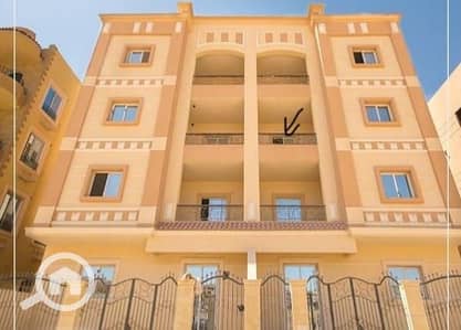 شقة 2 غرفة نوم للبيع في مدينة الشروق، القاهرة - WhatsApp Image 2025-11-24 at 3.42. 33 PM (1). jpeg