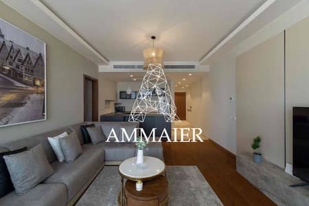 فلیٹ 2 غرفة نوم للايجار في الشيخ زايد، الجيزة - ffe27bc7-f461-4619-8cdd-5f19d8669387. jpg