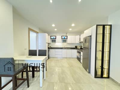 3 Bedroom iVilla for Rent in New Cairo, Cairo - WhatsApp Image 2025-11-17 at 3.02. 27 PM. jpeg