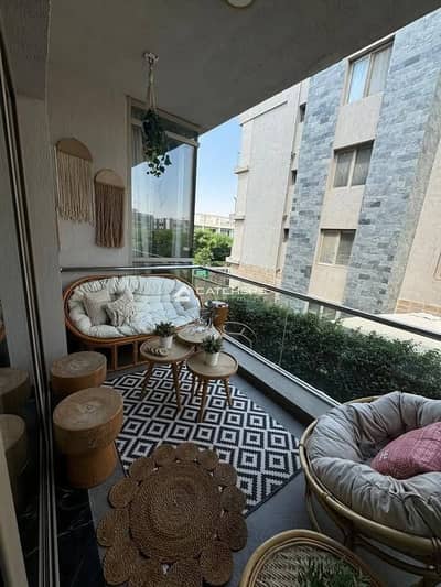 2 Bedroom Apartment for Sale in New Cairo, Cairo - 559009191_763843950001835_5591531540822333160_n. jpg 2 Bedroom Apartment for Sale in New Cairo, Cairo - 559009191_763843950001835_5591531540822333160_n. jpg