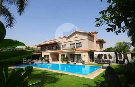 3 Bedroom Villa for Sale in 6th of October, Giza - WhatsApp Image 2022-05-21 at 1.47. 54 AM (4). jpeg