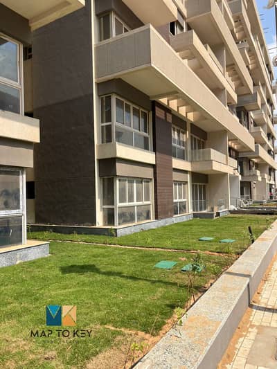 3 Bedroom Flat for Sale in New Capital City, Cairo - a0dad52b-326f-4a7c-ba58-29e8a0116a50. jpg