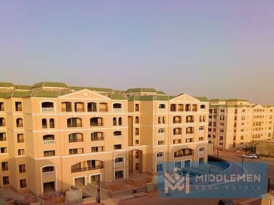 3 Bedroom Apartment for Sale in Mostakbal City, Cairo - IMG-20251005-WA0045. jpg