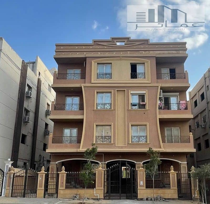 5 دوبلكس للبيع فى الشروق. jpg