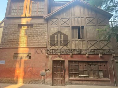 Restaurant & Cafe for Rent in Zamalek, Cairo - WhatsApp Image 2025-11-24 at 15.02. 51 (1). jpeg