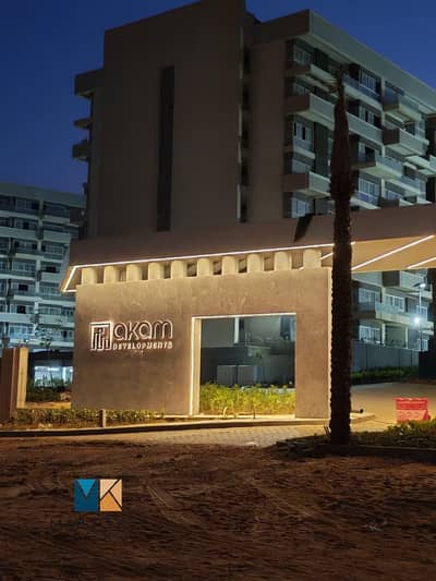 3 Bedroom Flat for Sale in New Capital City, Cairo - e023d375-2800-432a-85c7-3cadf9523639. jpg