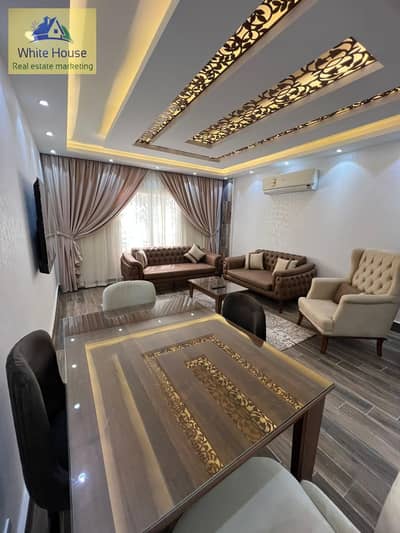 فلیٹ 3 غرف نوم للايجار في القاهرة الجديدة، القاهرة - WhatsApp Image 2025-11-24 at 1.33. 02 PM. jpeg