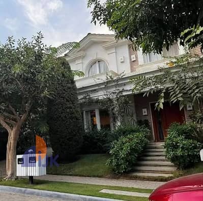 3 Bedroom Townhouse for Sale in New Cairo, Cairo - 3. JPG