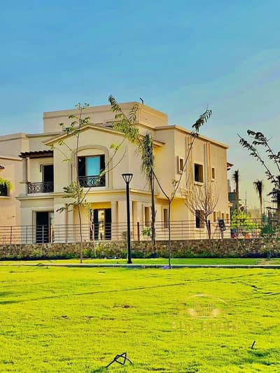 فیلا 5 غرف نوم للبيع في مدينتي، القاهرة - 586076303_836500809126817_3134317871102530412_n. jpg