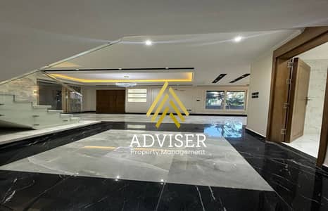 4 Bedroom Duplex for Sale in New Capital City, Cairo - WhatsApp Image 2025-11-13 at 1.09. 54 PM. jpg